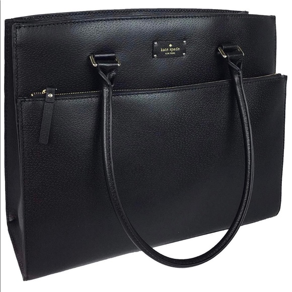 NWT Kate spade grove street Maeve laptop bag - Picture 5 of 8